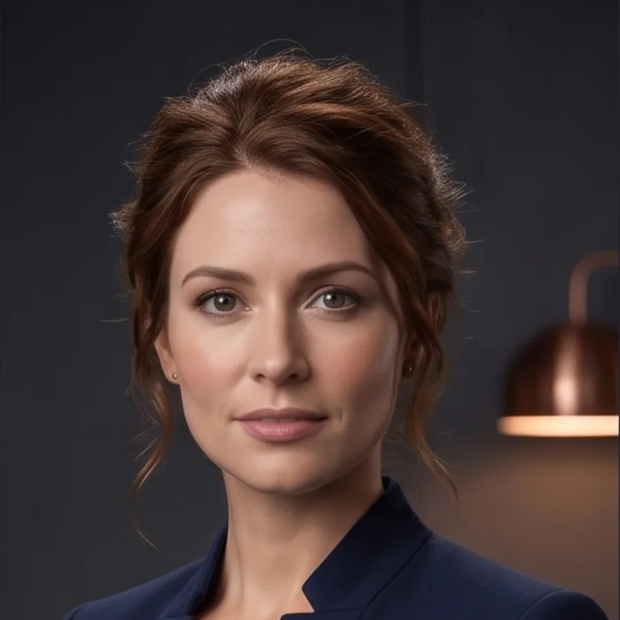 Portrait representing The Signal Fire, Launch Planning